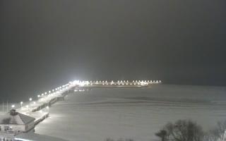 Sopot-latarnia - 11-02-2026 02:16