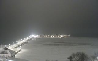 Sopot-latarnia - 11-02-2026 02:27