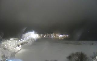 Sopot-latarnia - 13-02-2026 00:24