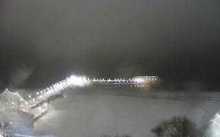 Sopot-latarnia - 13-02-2026 00:46