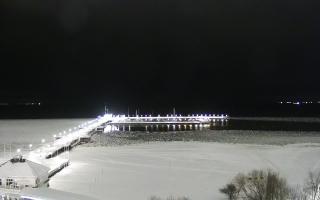 Sopot-latarnia - 14-02-2026 01:58