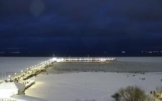 Sopot-latarnia - 14-02-2026 16:35