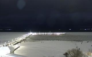 Sopot-latarnia - 14-02-2026 16:46