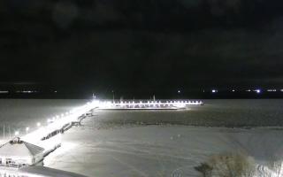 Sopot-latarnia - 15-02-2026 01:41