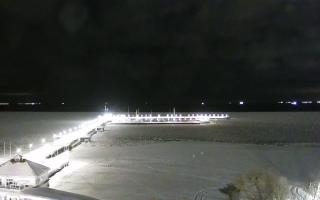 Sopot-latarnia - 15-02-2026 02:06