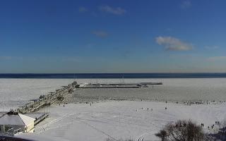 Sopot-latarnia - 15-02-2026 09:06