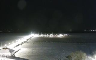 Sopot-latarnia - 15-02-2026 21:51