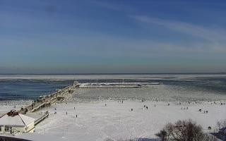 Sopot-latarnia - 16-02-2026 11:00