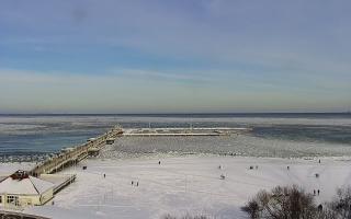 Sopot-latarnia - 16-02-2026 13:03