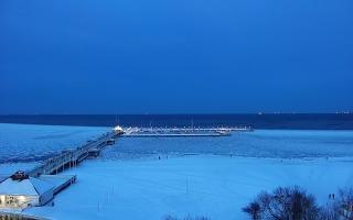 Sopot-latarnia - 16-02-2026 16:19