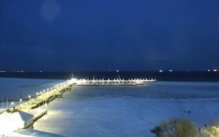 Sopot-latarnia - 16-02-2026 16:43