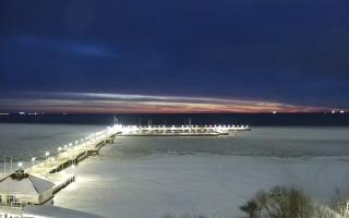 Sopot-latarnia - 17-02-2026 05:09