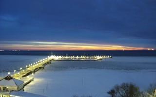 Sopot-latarnia - 17-02-2026 05:20
