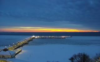 Sopot-latarnia - 17-02-2026 05:31