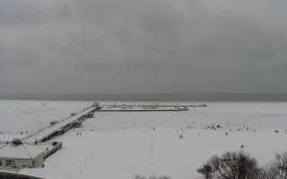 Sopot-latarnia - 17-02-2026 11:49