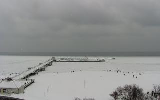 Sopot-latarnia - 17-02-2026 12:00