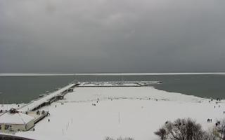 Sopot-latarnia - 18-02-2026 13:06