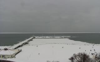 Sopot-latarnia - 18-02-2026 13:17