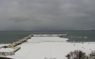 Sopot-latarnia - 19-02-2026 13:16