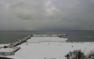 Sopot-latarnia - 19-02-2026 13:27