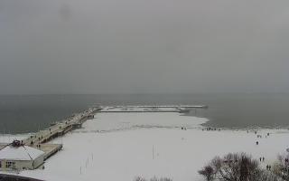 Sopot-latarnia - 19-02-2026 13:38