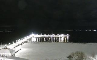 Sopot-latarnia - 20-02-2026 01:53