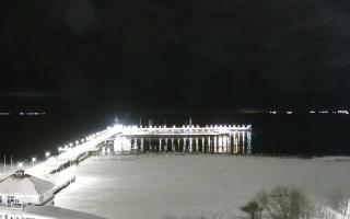 Sopot-latarnia - 20-02-2026 02:15