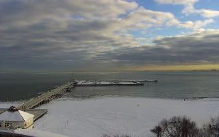 Sopot-latarnia - 20-02-2026 07:53