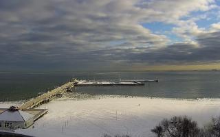 Sopot-latarnia - 20-02-2026 08:04