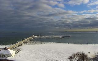 Sopot-latarnia - 20-02-2026 08:15