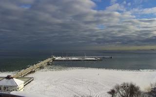 Sopot-latarnia - 20-02-2026 08:26