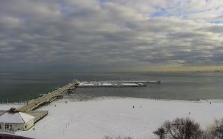 Sopot-latarnia - 20-02-2026 08:37