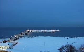 Sopot-latarnia - 20-02-2026 16:26