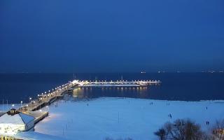Sopot-latarnia - 20-02-2026 16:37