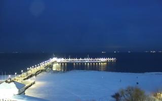 Sopot-latarnia - 20-02-2026 16:48