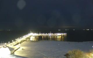 Sopot-latarnia - 20-02-2026 16:59