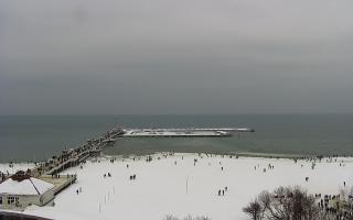 Sopot-latarnia - 21-02-2026 11:55