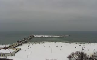 Sopot-latarnia - 21-02-2026 12:06