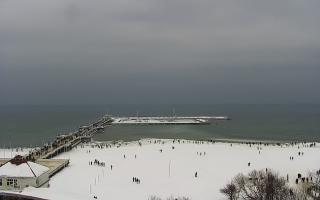 Sopot-latarnia - 21-02-2026 12:16