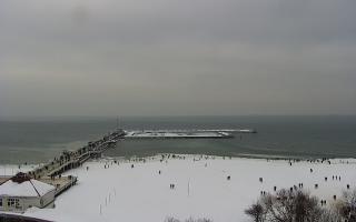 Sopot-latarnia - 21-02-2026 12:27