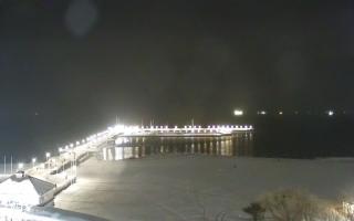 Sopot-latarnia - 21-02-2026 18:45
