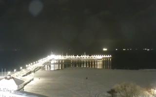 Sopot-latarnia - 21-02-2026 18:55