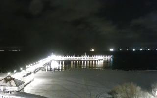 Sopot-latarnia - 22-02-2026 02:35
