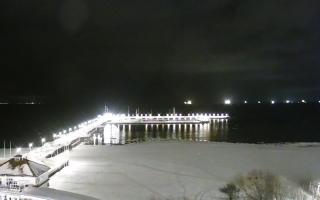 Sopot-latarnia - 22-02-2026 03:07