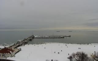 Sopot-latarnia - 22-02-2026 10:24