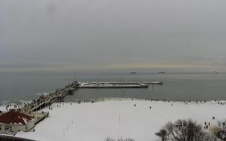 Sopot-latarnia - 22-02-2026 10:35