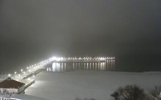 Sopot-latarnia - 22-02-2026 21:53