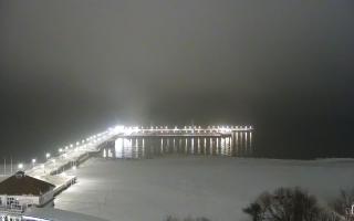 Sopot-latarnia - 22-02-2026 22:14