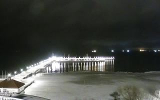 Sopot-latarnia - 23-02-2026 22:21