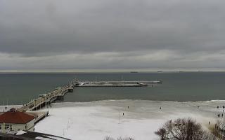 Sopot-latarnia - 24-02-2026 11:50